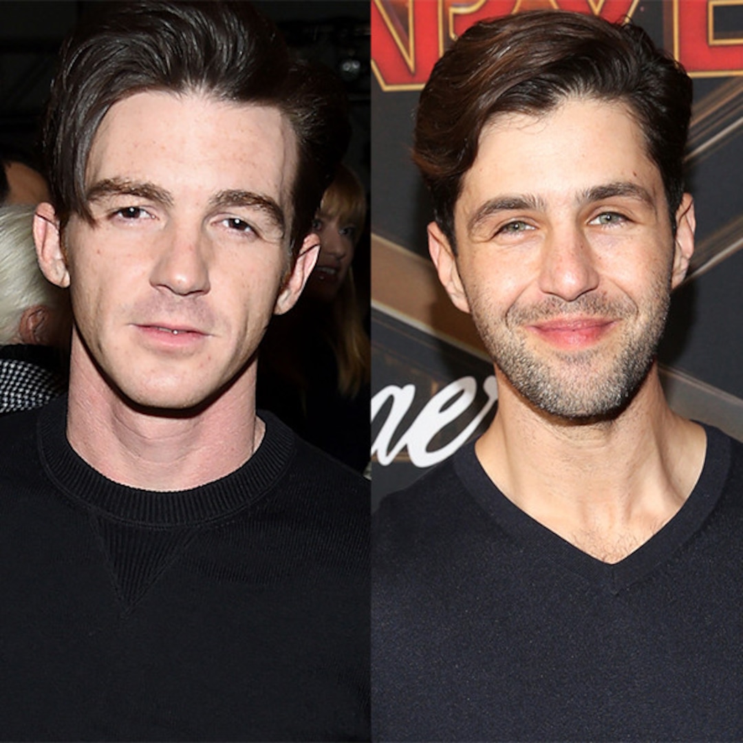 Get A Drake And Josh Revival Not Exactly But Drake Bell And Josh Desktop Wallpaper Free Get Wallpaper A Drake And Josh Revival Not Exactly But Drake Bell And Josh Desktop Wallpaper